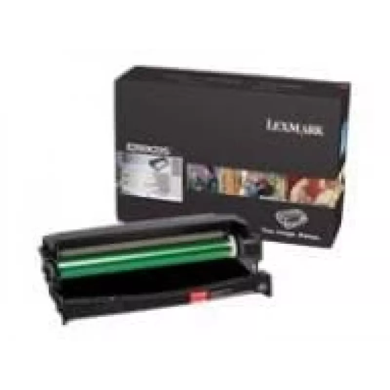 Lexmark E250X22G - Fotoleiter-Kit LCCP - für E250d, E250dn, E250dt, E250dtn, E350d, E350dt, E352dn, E352dtn, E450dn, E450dtn