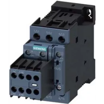 Schütz 3RT2025-1BB44 AC-3 7,5kW/400V (3RT20251BB44)