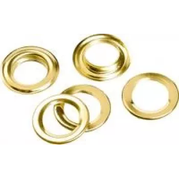 Öse 15 mm KWB 20er-Pack — KWB 929816