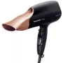 Panasonic EH-NA63-CN825 Haartrockner Schwarz, Roségold (EH-NA63-CN825)