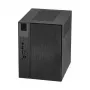 Mini-PC ASROCK DeskMeet B760 kompakter Desktop-Barebone, kein Betriebssystem, 0 GB RAM