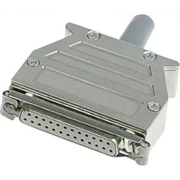 Harting 09 67 015 0453 Silber