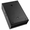 PC-Gehäuse Akasa MaxWell Pro Mini-ITX Small Form Factor Schwarz