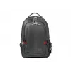 Casual-Rucksack NATEC NTO-1703 Schwarz Polyester