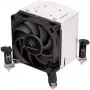SilverStone Argon Serie AR10-115XP - Prozessorkühler - (LGA1156-Sockel, LGA1155-Sockel, LGA1150-Sockel, LGA1151-Sockel) - Aluminium und Kupfer - 70 mm