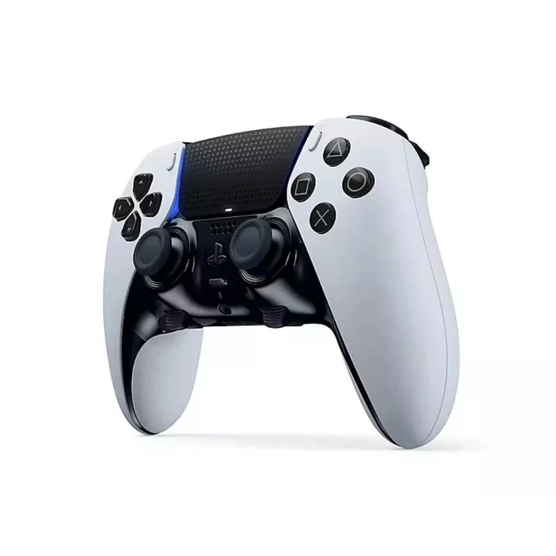 Kabelloser Controller SONY DualSense Edge V2 Weiß, PlayStation 5