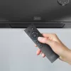 Wandheizgerät Schwarz & Decker BXWSH2001E 2000W, einstellbarer Thermostat, IP22, LED-Anzeige, Fernbedienung, wandmontierbar