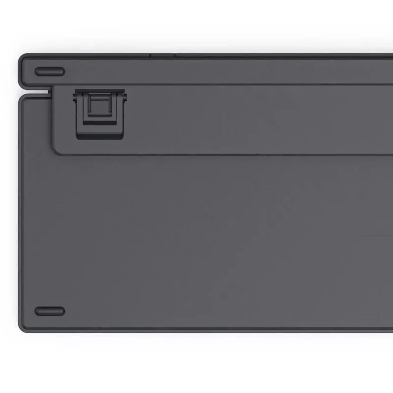 WK-750 Multi-Device Tastatur schwarz