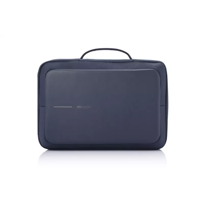XD Design ANTI-THEFT Rucksack / Aktentasche Bobby Bizz 2.0 Navy P/N: P705.925