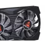 Diskrete Grafikkarte BIOSTAR GeForce GTX 1050 4 GB GDDR5, 1455 MHz Boost, 128-Bit, PCIe 3.0, 2 Lüfter