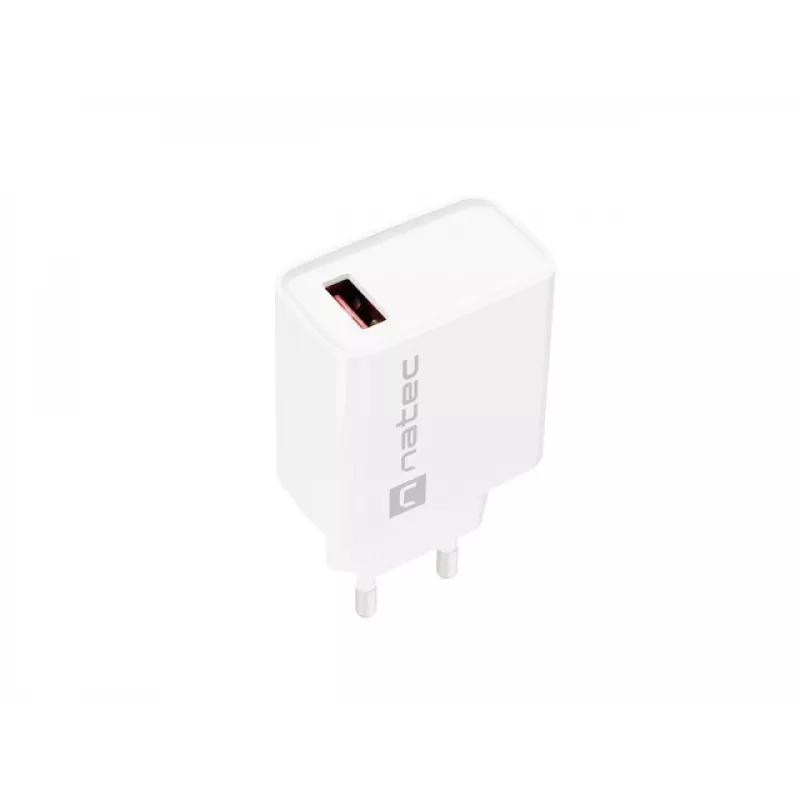 Natec NUC-2057 Product Weiß