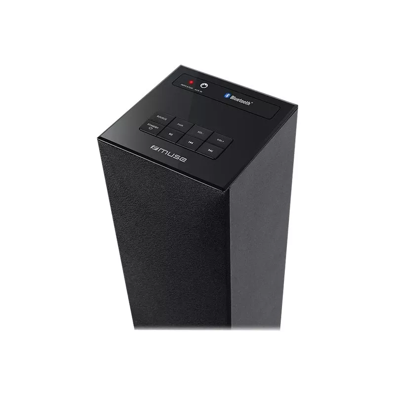 Lautsprecher Muse M-1050 BT 20 W