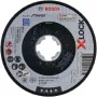 Bosch 2 608 619 253 Diamantscheibe 11,5 cm durchgehender Rand Diamantscheibe