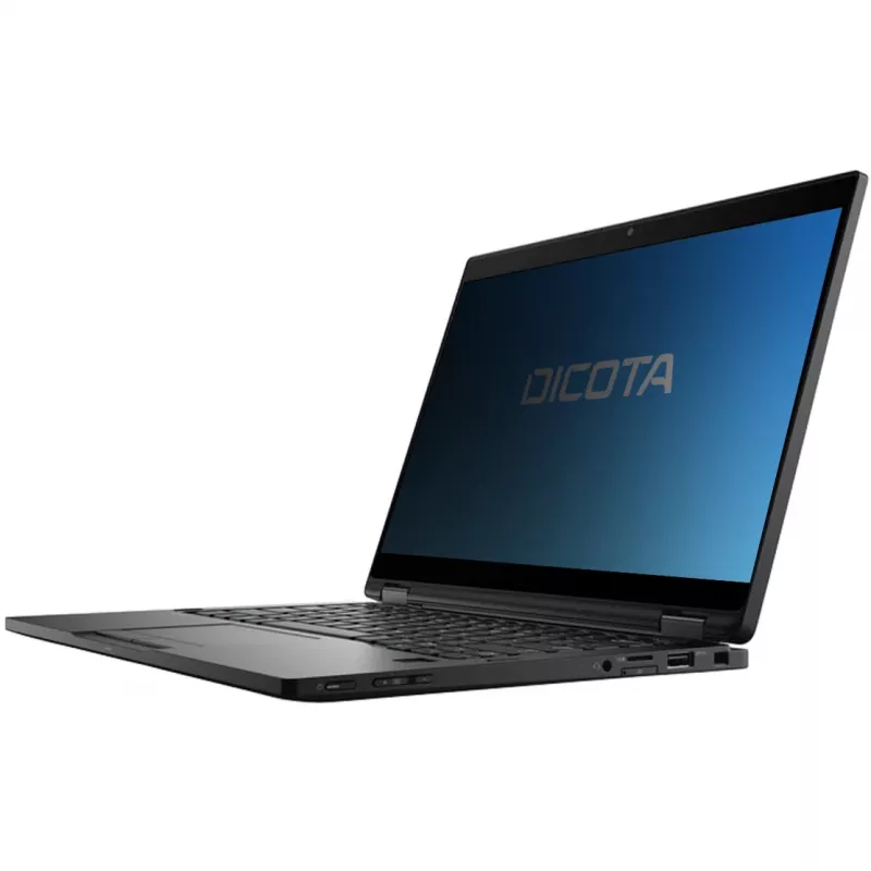 Dicota Secret 2-Way für DELL Latitude 7389, selbstklebend