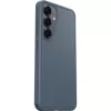 OtterBox Symmetry Series Hülle für Samsung Galaxy S25, Blau (77-97595)