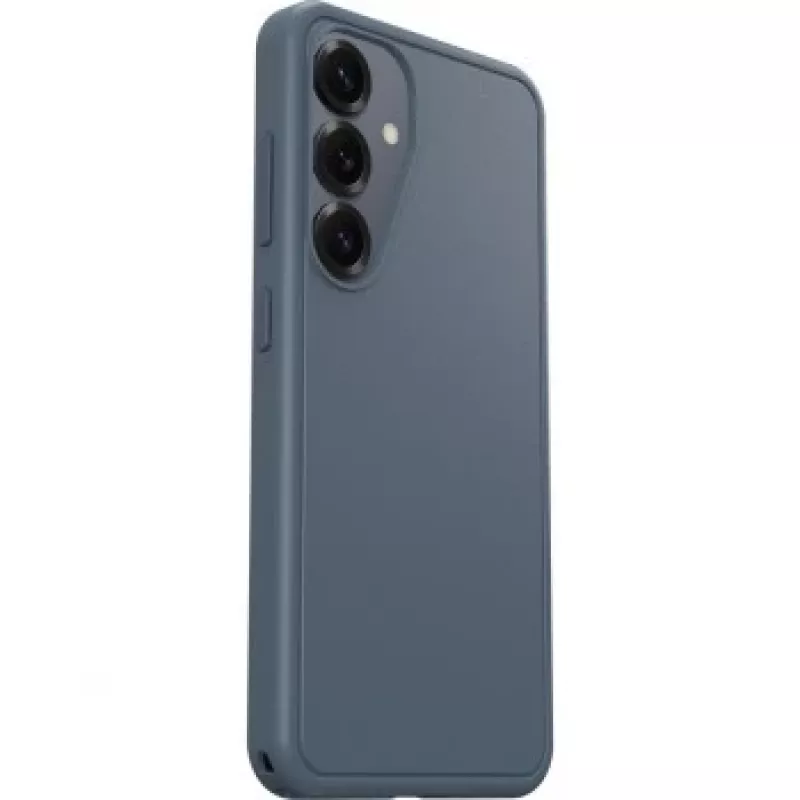 OtterBox Symmetry Series Hülle für Samsung Galaxy S25, Blau (77-97595)