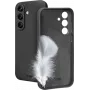 SBS Instinct Cover Galaxy S25 FE schwarz (TEINSTSAS25FEK)