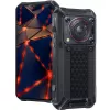Smartphone Oukitel WP33 Pro 5G, 8GB RAM/256GB, DS, 22000 mAh, Grau