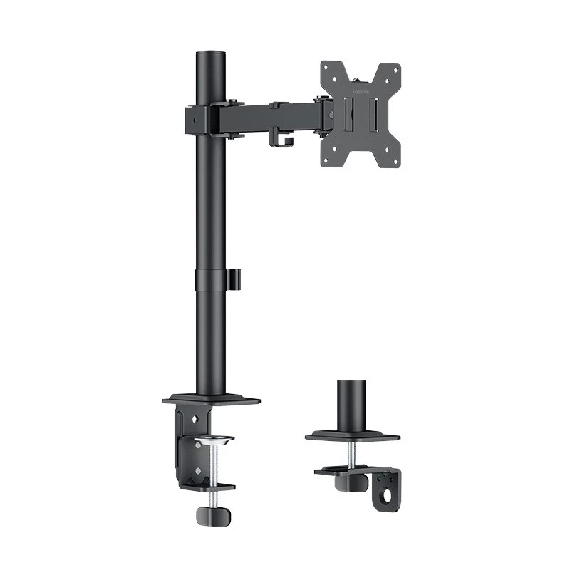 Monitorhalterung 17-32 Zoll, max. 10 kg, Stahl