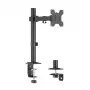 Monitorhalterung 17-32 Zoll, max. 10 kg, Stahl