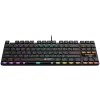 CANYON Tastatur Cometstrike TKL GK-50 EN Kabelgebunden