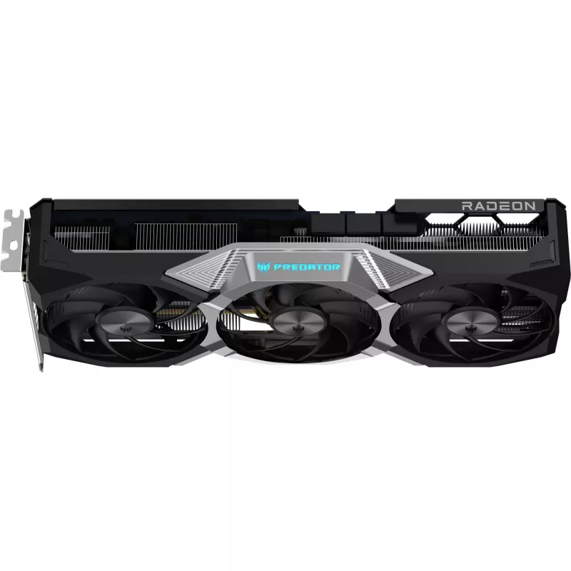 Acer Predator BiFrost Radeon RX 9070 OC 16GB GDDR6 Grafikkarte