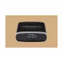 Grundig GPR1230 Uhr Schwarz