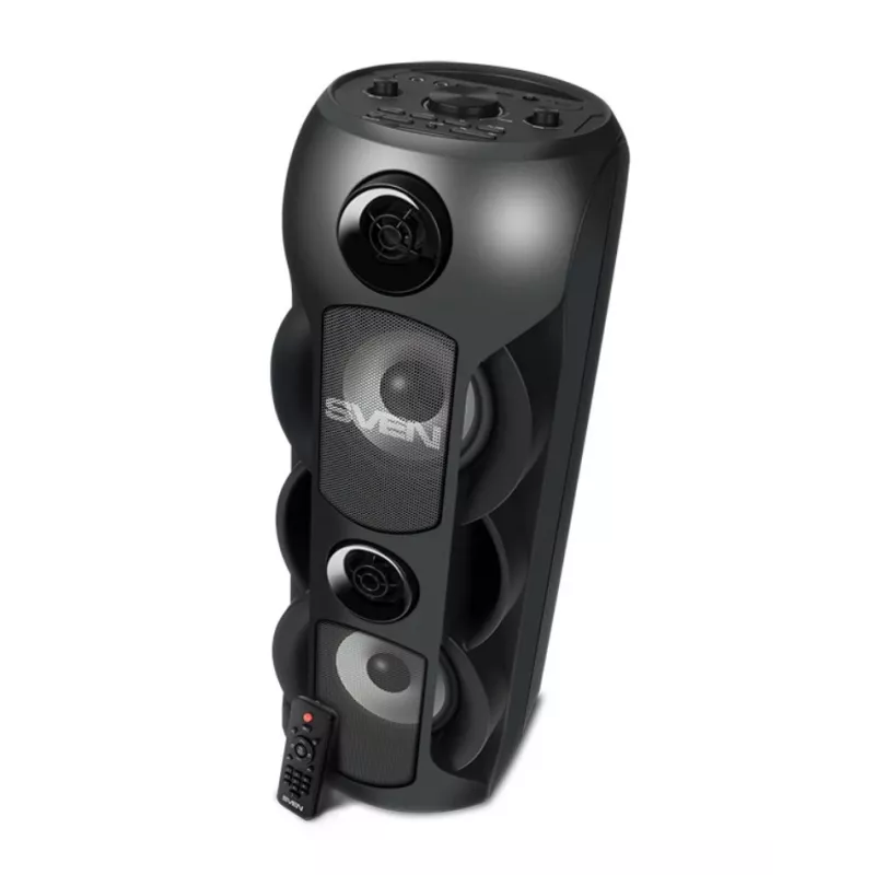 SVEN PS-720 80W Lautsprecher BT schwarz