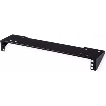 VALUE 48,30cm (19) Wand-/Untertischhalterung 1HE - 1 HE (26.99.0410)
