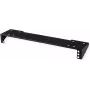 VALUE 48,30cm (19) Wand-/Untertischhalterung 1HE - 1 HE (26.99.0410)