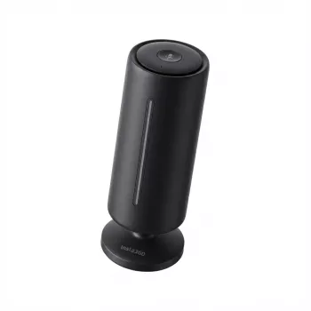 Tragbarer Lautsprecher Insta360 Speakerphone Wave-Schwarz