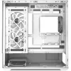 PC-Gehäuse Sharkoon MK6 RGB Midi Tower Schwarz
