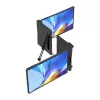 Uperfect Z14-3S M140G12 14'' 2240x1400 60Hz portabler Monitor