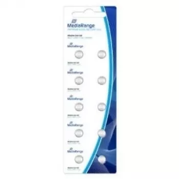 Einwegbatterie MediaRange MRBAT117