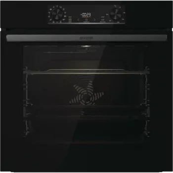 Gorenje BOS6737E13FBG Schwarz