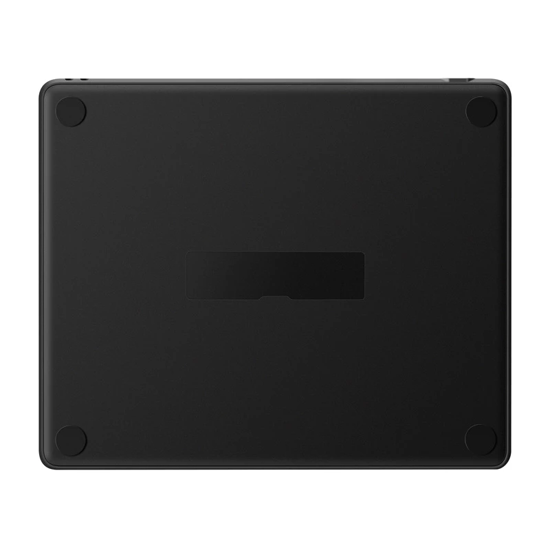 Grafiktablett HUION HS64 Schwarz 5080 lpi 160 x 102 mm USB