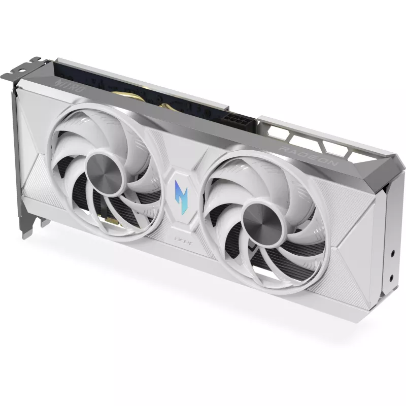 Grafikkarte Acer Nitro Radeon RX 9060 XT OC 8 GB GDDR6