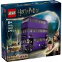 LEGO HARRY POTTER 76446 Knight Bus Abenteuer