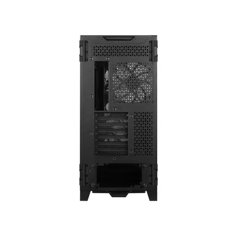 MSI MEG PROSPECT 700R Computergehäuse Midi Tower Schwarz