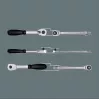 Ratschen-Set Wera 8100 SA 10 28-tlg.