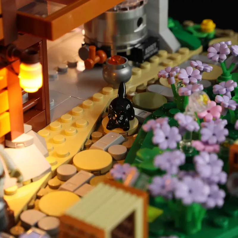 Bienenfarm, Construction Toy