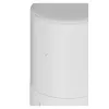 ZTE MF18A WLAN-Router, Dual-Band 2,4/5 GHz, bis zu 1,7 Gbps