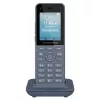 Grandstream Networks WP8256 IP-Telefon Anthrazit 3 Leitungen LCD Wi-Fi