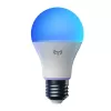 YEELIGHT W4 Intelligente Glühbirne Wi-Fi/Bluetooth E27 Farbe (YLQPD-0011) 1 Stück