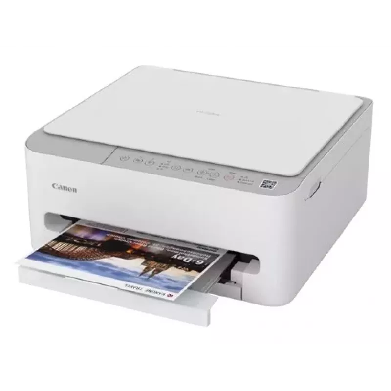 Canon PIXMA TS4151i Tintenstrahl A4 1200 x 1200 DPI 14 ppm Wi-Fi