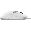Gaming-Maus LORGAR MSP80 8000 Hz kabelgebunden
