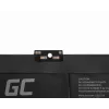 Green Cell A1527 für Apple MacBook 12 A1534 (Early 2015, Early 2016, Mid 2017)
