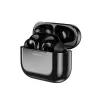 AWEI Bluetooth 5.0 T29 TWS-Kopfhörer + Ladestation schwarz/schwarz