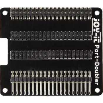 Joy-it rb-port-doubler