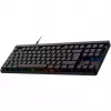 Logitech G G515 - Tastatur - TKL - Hintergrundbeleuchtung - USB - QWERTY - Nordisch (Dänisch/Finnisch/Norwegisch/Schwedisch)